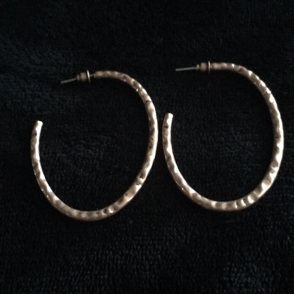 Brand new vintage earrings